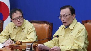 민주, 24일부터 1차 경선… 현역 vs 靑출신 3곳등 30곳 