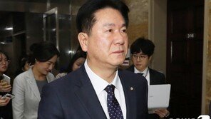 ‘안철수계’ 이동섭, 통합당행 “야권 힘 합칠 때…노원 전략공천 생각”