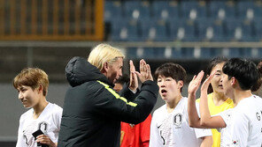 女축구, 올림픽 최종예선 중국전 호주 개최…코로나19 여파