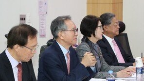 통합당, ‘강남 벨트’ 물갈이…이혜훈-윤상현-이은재 컷오프