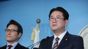 안철수계 김중로 이어 이동섭도 통합당行