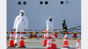 일본서 코로나19 확진자 추가…총 743명으로 늘어