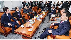 선거구 3곳 통합-15곳 분구 조정 대상