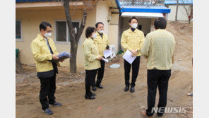 서초구 확진자, 과천서 식사도…지역사회 감염 우려 확산