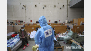 중국 우한, 코로나19 완치자도 14일간 ‘강제 격리관찰’