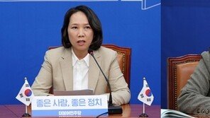 민주 영입인재 ‘태호엄마’ 등 4명만 비례로…15명 지역구 도전