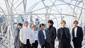 ‘91개국 1위’…언어·국적·인종 초월한 BTS