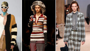 밀라노 ‘2020 가을겨울’ 패션쇼