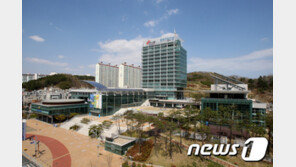 포항 5번째 확진자…장성동 신천지교회·호텔 팰리스 방문