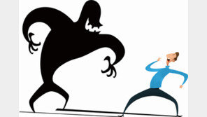 BTS의 극기 노하우 ‘도망치지 말라’[Monday DBR]