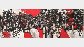 대형 갤러리 ‘작가 싹쓸이’ 득일까 독일까