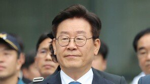 이재명 “나는 늙어가는 나약한 존재…신용불량자 두렵다”