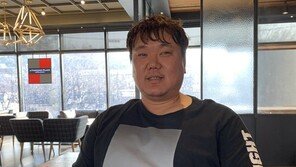 ‘새내기 사회인’ 채병용의 즐거운 상상 “후배들의 성장 본다면…”