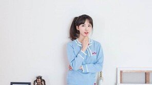 김민아 아나운서, 미열증세로 조기퇴근 “불안 느끼게해 죄송”