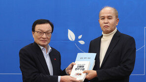 與, 김현미 ‘고양정’에 이용우 전략공천…의왕과천은 이소영