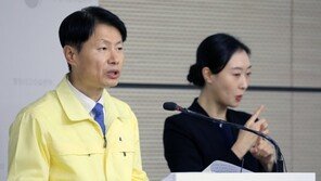 정부 “대구 내 코로나19 전파 차단해야…못하면 전국 확산 가능성”