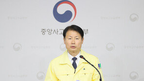 정부 “신종 플루도 8개월 지속, 기온 염두 두고 방역 전략 짜지 않아”