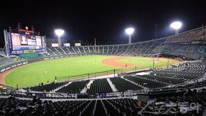 코로나19 여파…KBO, 시범경기 무관중 및 2군구장 개최 검토 중