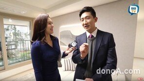 GS건설, 업계 최초 견본주택 실시간 방송 성료… “새로운 아파트 분양문화 제시”