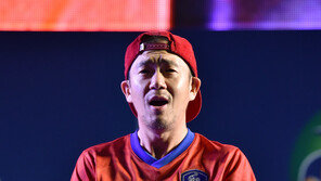 DJ.DOC 이하늘, 1년4개월 만에 이혼 “원만한 합의”
