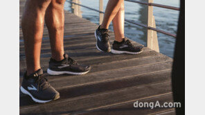 브룩스러닝, 러닝화 ‘아드레날린 GTS 20’ 국내 출시