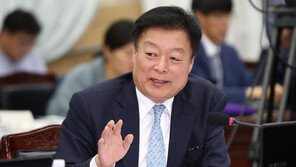 與 초선 이규희 21대 총선 불출마…“27일 입장문 낼 예정”