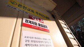 부산 ‘코로나19’ 확진자 13명 추가 발생…총 51명 