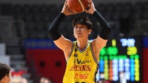 2% 부족한 신인들의 ‘도토리 키재기’…안갯 속 신인왕 경쟁 