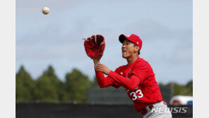 ‘김광현 돕는’ 힐만 “항상 곁에 있겠다…상대팀일때는 조심”