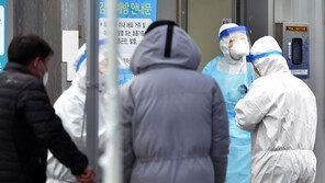 코로나19 감염 몽골인 사망…의료진 “간·신장 등 기저질환이 원인”