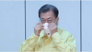 [청계천 옆 사진관]“믿고 함께 가보자”…사진으로 보는 文대통령 대구 행보