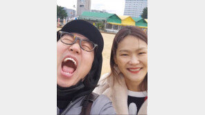 [연예뉴스 HOT②] 개그맨 김경진-모델 전수민 6월 결혼