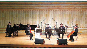 “브릿지온 앙상블 이어 아르떼로 장애 편견 허물어요” 