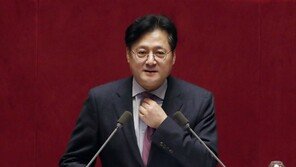 ‘대구·경북 봉쇄’ 발언 파문 홍익표 “신중하지 못했다…매우 송구”