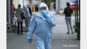중국 밖 코로나19 감염자 39개국 2773명…47명 사망