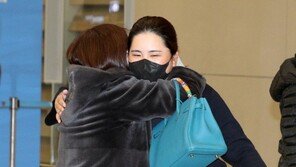 ‘코로나19’ 여파…박인비·박희영 등 미국으로 조기 출국