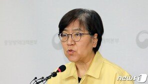 [속보]질본 “중국發 입국자 절반이 한국인…유입 차단은 한계”