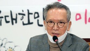 [속보]통합당, 노원병 이준석·광진갑 김병민·도봉갑 김재섭 공천