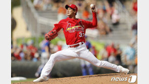 ‘2020년’ 김광현, 2013년 류현진 2014년 윤석민보다 출발 좋다