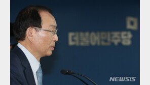 민주당 ‘현역 프리미엄’ 공고화…지역구 29곳 1차 경선 결과보니