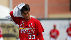 “언히터블!” 김광현, 눈도장 제대로 찍었다…美언론 극찬