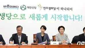 민생당 “28일 대통령 만나 ‘총선 연기’ 건의…5월29일내 치르면 돼”