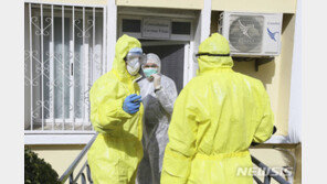 중국 이외 코로나19 감염자 47개국 3904명…61명 사망