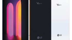 ‘V60’ 북미-유럽에만 출시… LG ‘모바일 투트랙’