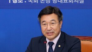 민주 “비례정당 창당없다”…‘외부 연대’ 우회로는 열어 둬