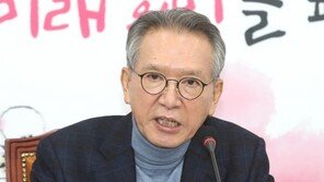 민경욱 ‘컷오프’…통합당, 전희경·안상수·김학용 공천