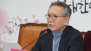 통합당, 인천 미추홀갑 전희경 등 공천…민경욱·문병호 컷오프