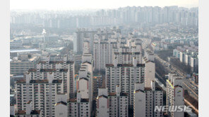 누를수록 커지는 풍선효과…전문가들 “부동산 규제 한계 의미”