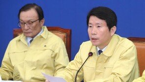 “만들 수도, 안 만들 수도 없고”…비례정당에 발 묶인 민주당의 딜레마