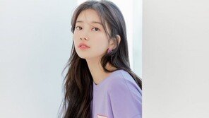 수지, 싱그러움+청량함 가득한 러블리 미모